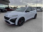 Hyundai Kona Kona 2.0 t-gdi N Performance 280cv dct