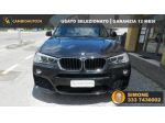 BMW X4 xDrive20d Msport Automatica rif. 23804315