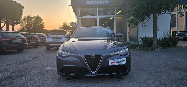 Alfa Romeo Giulia 2.2 Turbodiesel 150 CV AT8 Super - Foto 2