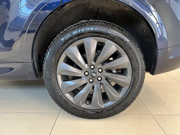 Land Rover Discovery Sport 2.0 TD4 150cv R-Dynamic S 4WD aut. - Foto 9