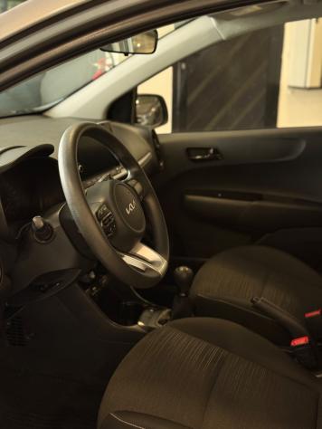 Kia Picanto 1.0 12V 5 porte Style - Foto 8