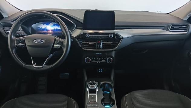 Ford Kuga 1.5 EcoBlue 120 CV 2WD Titanium Business - Foto 8
