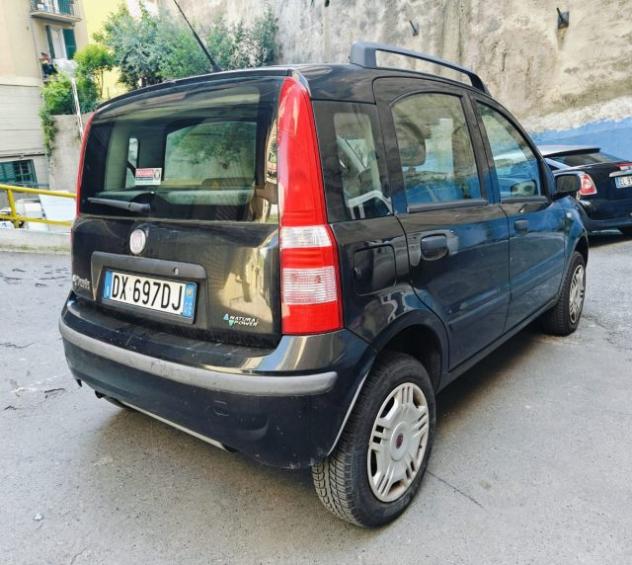 FIAT Panda 1.2 Dynamic Natural Power rif. 23745498 - Foto 4