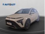 Hyundai Bayon 1.0 t-gdi 48V Xline imt