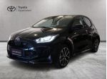 Toyota Yaris 1.5H ECVT 5P ICON MY26