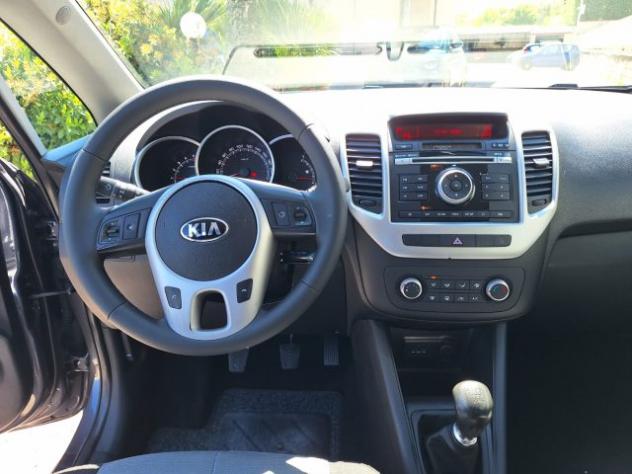 KIA Venga 1.4 CRDi 90CV Active rif. 24020007 - Foto 4