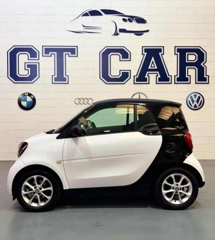 SMART ForTwo 70 1.0 Prime rif. 24133974 - Foto 4