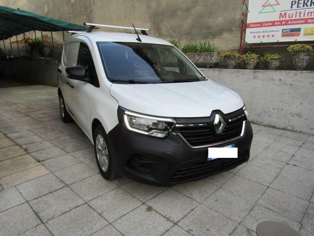RENAULT - Kangoo - 1.5 dCi 90 CV 5p. S&S Life - Foto 2