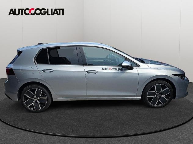 Volkswagen Golf Golf 1.5 TSI eHybrid Edition Plus DSG - Foto 5