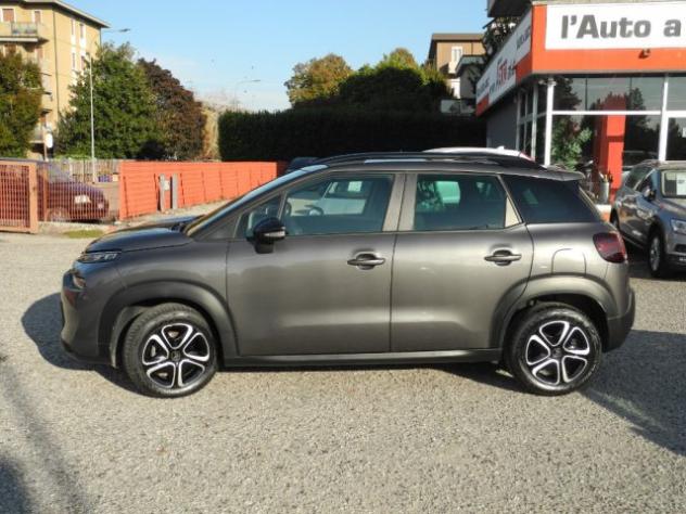CITROEN C3 Aircross BlueHDi 110cv S&S Feel -OK NEOPATENTATI- 27.000 Km rif. 24166334 - Foto 2