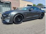 FORD Mustang Fastback 5.0 V8 Ti-VCT aut. GT Unico Proprietario! rif. 23675270