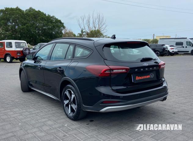 Ford Focus Active SW 1.5 ecoblue 115cv auto - Foto 6