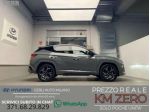 HYUNDAI Tucson 1.6 hev NLine 2wd auto / km zero / PREZZO REALE rif. 23817479