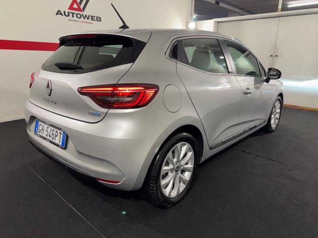 Renault Clio Full Hybrid E-Tech 140 CV 5 porte Intens - Foto 4
