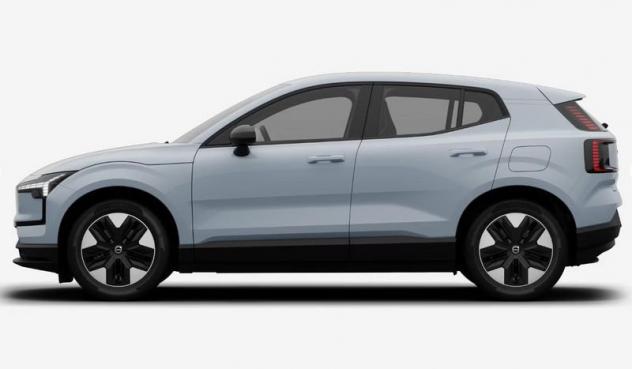 Volvo EX30 single motor Extended Range Plus rwd - Foto 8