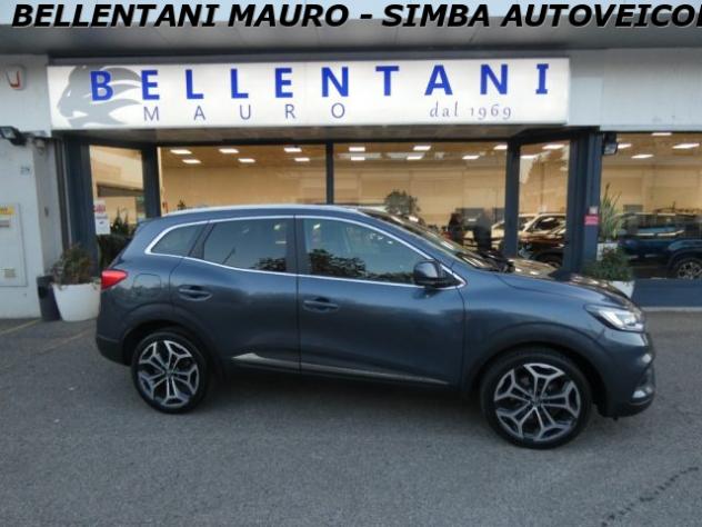 RENAULT Kadjar TCe 140CV FAP Sport Edition2 rif. 23494250