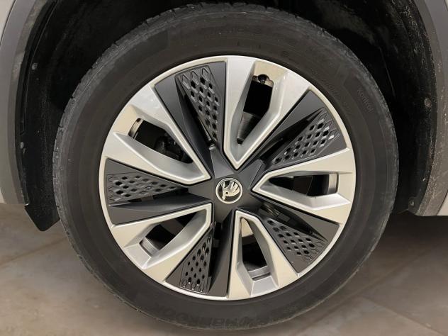 Škoda Kodiaq Kodiaq 1.5 TSI ACT DSG SportLine - Foto 8