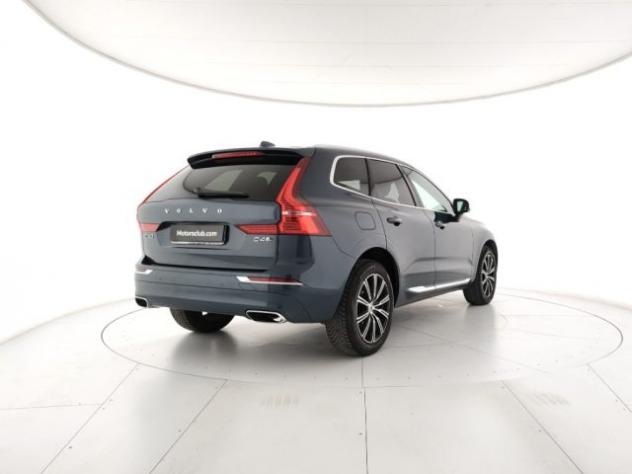VOLVO XC60 D4 AWD Geartronic Inscription - solo operatori rif. 23465056 - Foto 5