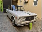 Lancia Fulvia 2 SERIE (INTERNI in PELLE)