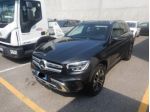 MERCEDES-BENZ GLC 300 e 4Matic Plug-in hybrid Business Extra rif. 24059635