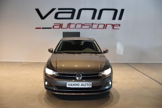 Volkswagen Polo 1.0 TSI 95CV 5p. Comfortline - USATO CERTIFICATO - Foto 5