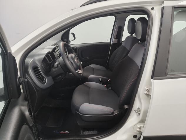 FIAT Panda 1.3 Mjt 95cv - Foto 10