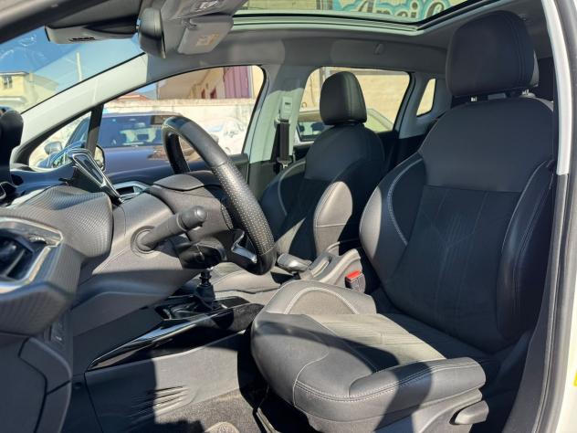 Peugeot 2008 BlueHDi 120 S&S Crossway - Foto 6