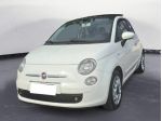 FIAT 500 sport