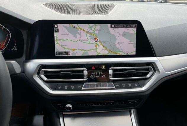Bmw 320 320D XDRIVE M-SPORT 19' 2019 - Foto 4
