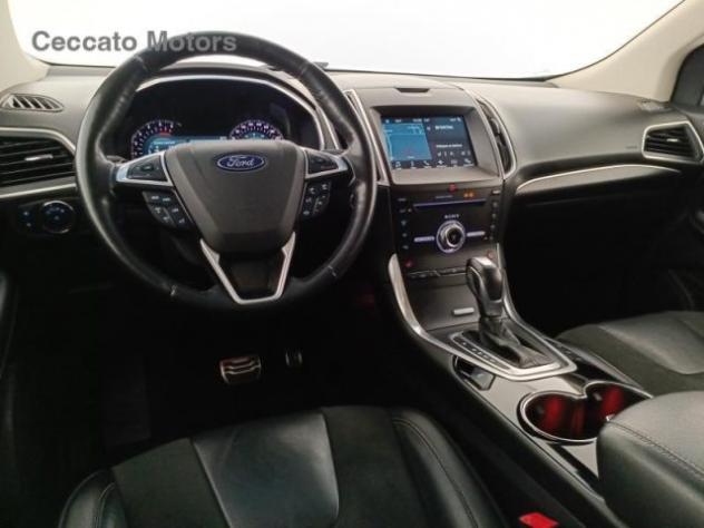 FORD Edge 2.0 TDCI 210 CV AWD Start&Stop Powershift Sport rif. 21048285 - Foto 6