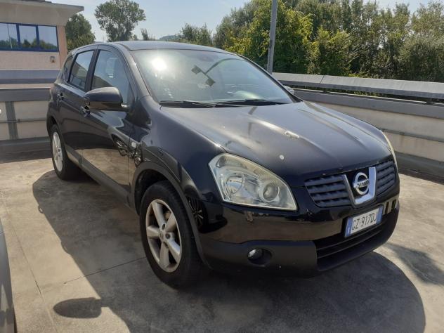 Nissan Qashqai 1.5 dCi Visia - 2008 - Foto 2