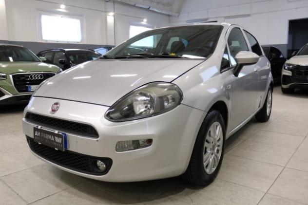FIAT Punto 1.2 8V 5 porte Lounge rif. 24059788 - Foto 3