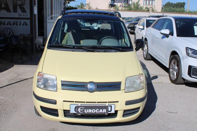 Fiat Panda 1.2 Emotion - Foto 2