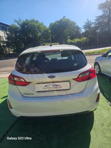 Ford Fiesta 1.0 Ecoboost 100 CV 5 porte Vignale - Foto 8