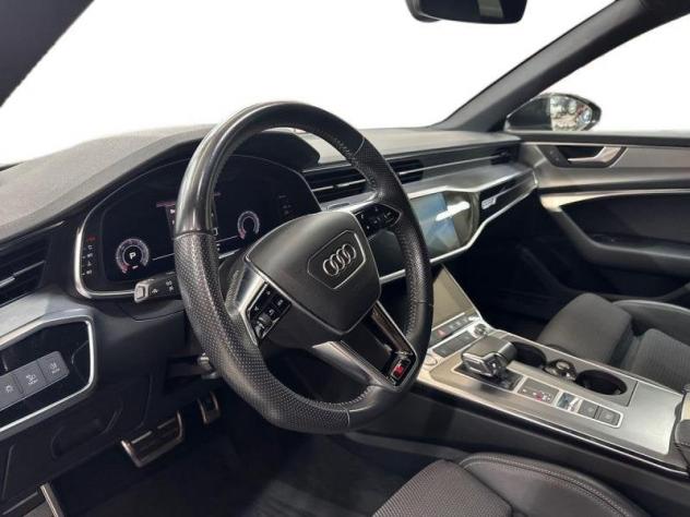 Audi A6 5ª serie Avant 40 2.0 TDI quattro ultra S tronic Business Sport - Foto 9