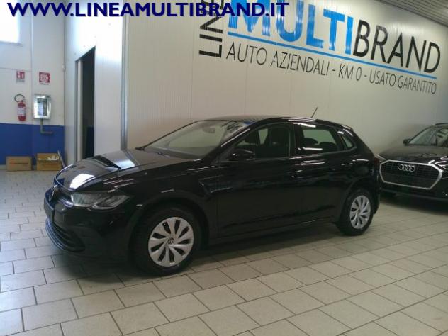 VOLKSWAGEN Polo 1.0 Life Led Car Player Garanzia 24 Mesi Promo rif. 24063322 - Foto 4