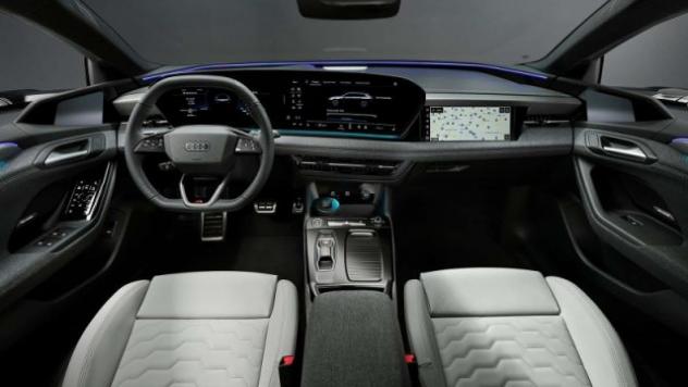 AUDI e-tron SPB quattro Business A6/S6 rif. 23287504 - Foto 7