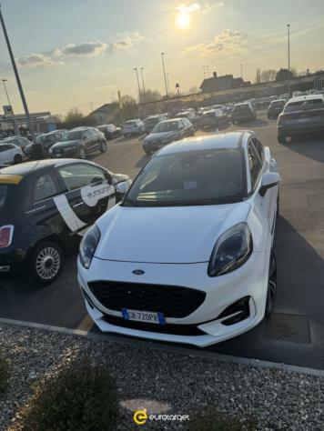 FORD Puma 1.0 EcoBoost Hybrid 125 CV S&S aut. ST-Line X rif. 23757452