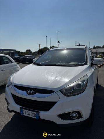 HYUNDAI iX35 1.6 GDI 16V 2WD Comfort rif. 23788826