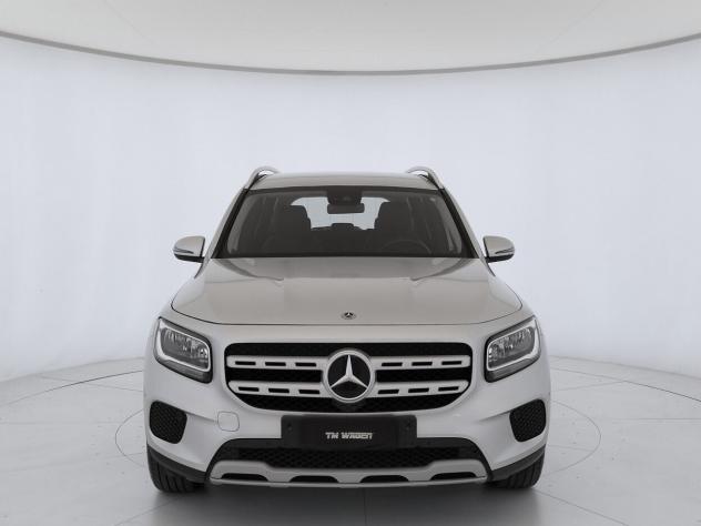 MERCEDES BENZ GLB 180d Business auto - IVA ESPOSTA - Foto 2