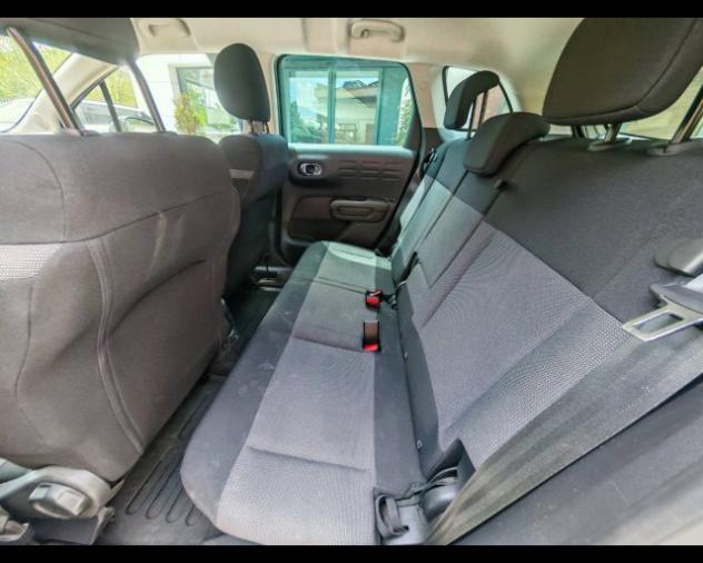 CITROEN C3 Aircross 1ª s. - BlueHDi 120 S&S EAT6 Shine rif. 24076549 - Foto 10