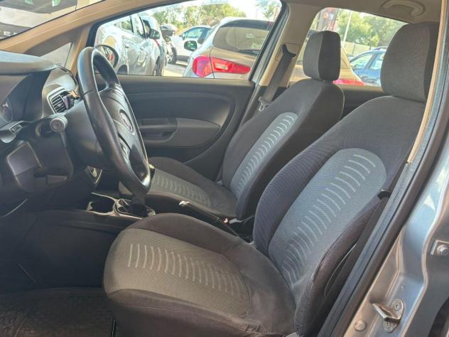 FIAT - Grande Punto - Foto 8
