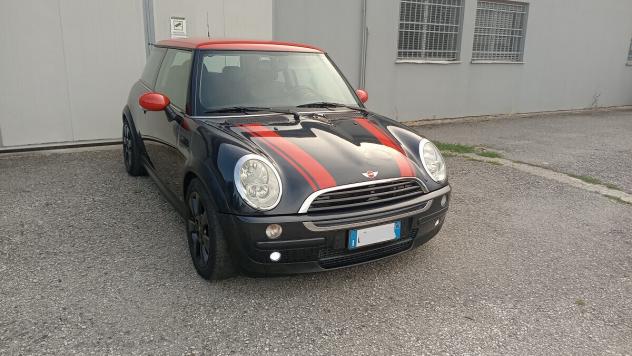 Mini Cooper 1.4 d - Foto 7