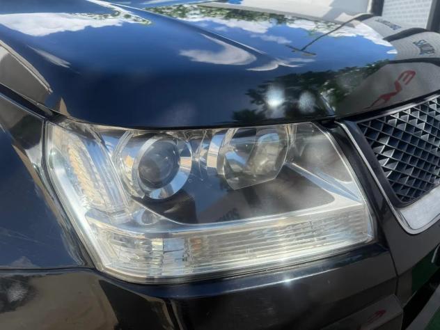 Suzuki Grand Vitara 1.9 DDiS 5 porte Executive - Foto 4