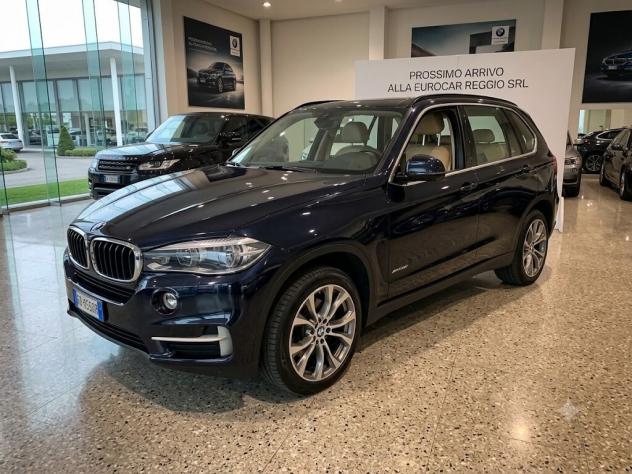 Bmw X5 2.0 xDrive25d 231CV Experience 11/2017 EURO 6B - Foto 2