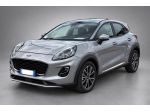 Ford Puma FORD Puma 1.0 EcoBoost Hybrid 125cv ST-Line S&S