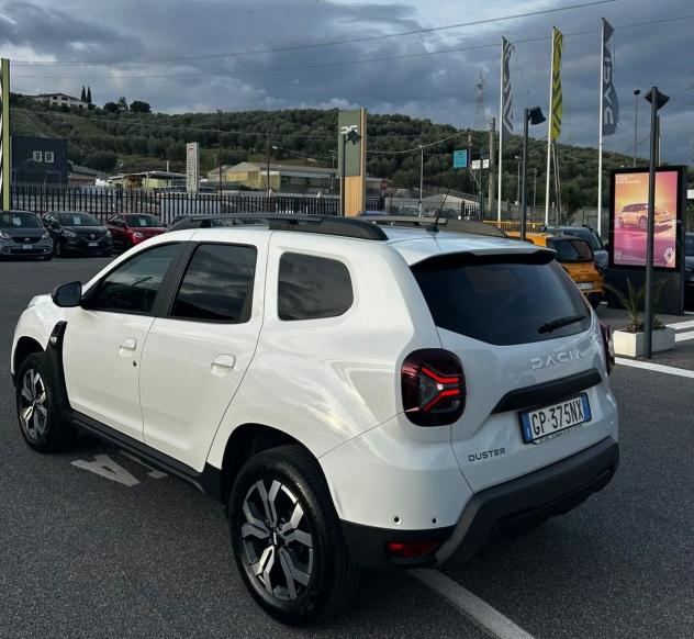 Dacia Duster Dacia Duster 1.0 TCe GPL 4x2 Prestige - Foto 3
