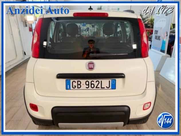 FIAT Panda 4X4 900 TwinAir Turbo rif. 24149636 - Foto 5