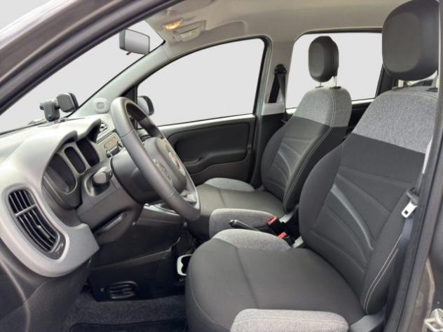FIAT Panda Panda 1.0 FireFly Hybrid City Life rif. 23697074 - Foto 9