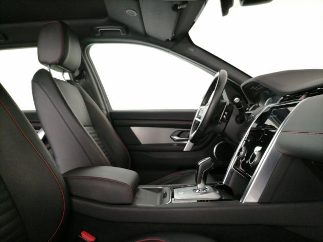 Land Rover Discovery Sport 2.0d td4 mhev R-Dynamic S awd 204cv auto 7p.ti - Foto 3